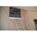 The Roof Tent Locker Room, Canvas Roof Top Tent